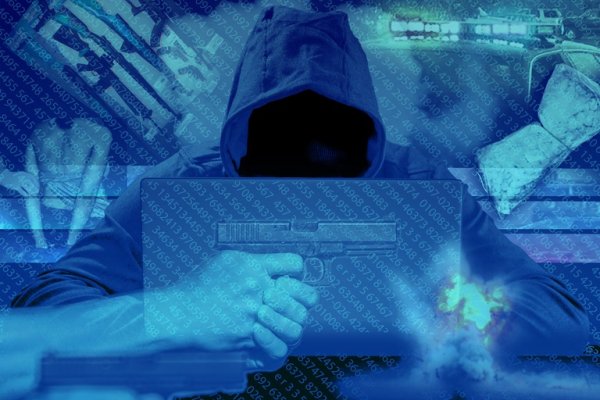 Кракен официальный сайт